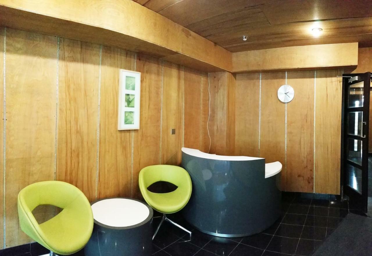 אפרטהוטל קרוידון Cygnet House מראה חיצוני תמונה